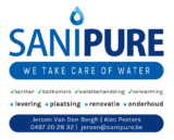 logo sanipure