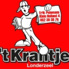 'tKrantje Logo